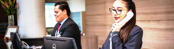 Guide to Selling a Hotel Business