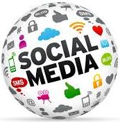 Nationwide Businesses for Social Media