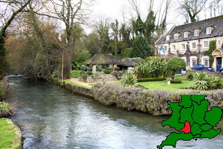 Businesses For Sale in The Cotswolds