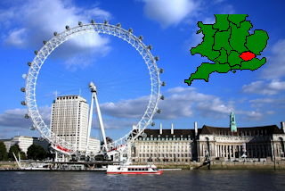 Businesses For Sale in Greater London