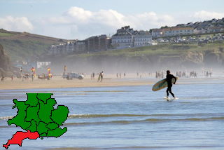 Businesses For Sale in The South West