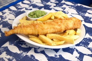 Fish & Chip Shops for sale