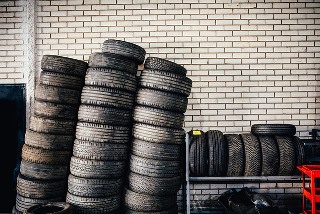 MOT Garages for sale