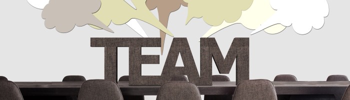 Meet the team