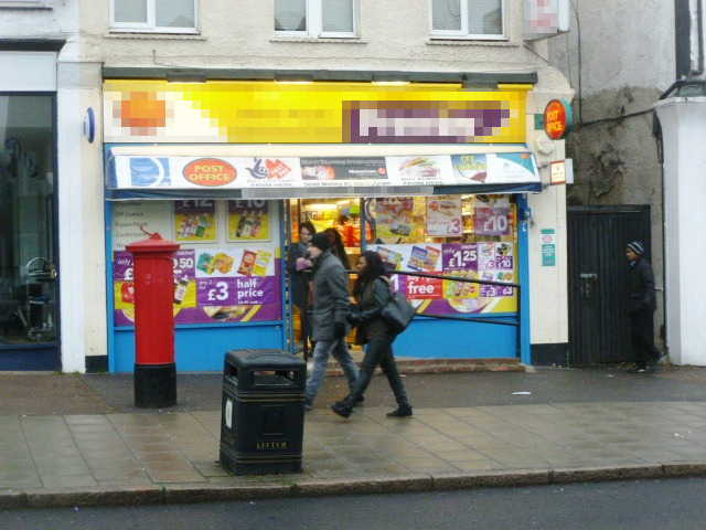 Newsagent, Off Licence with Post Office in Essex For Sale