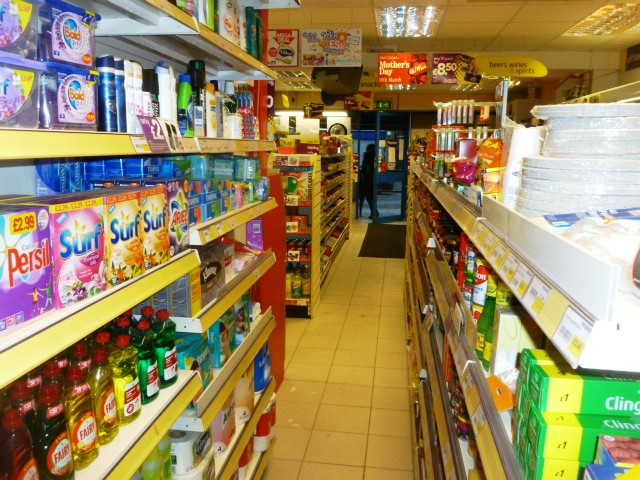 Sell a Newsagent, Off Licence with Post Office in Essex