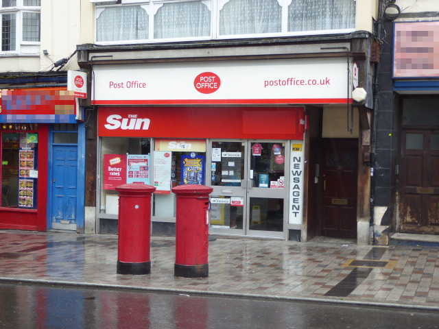 Newsagent & Post Office in Kent For Sale