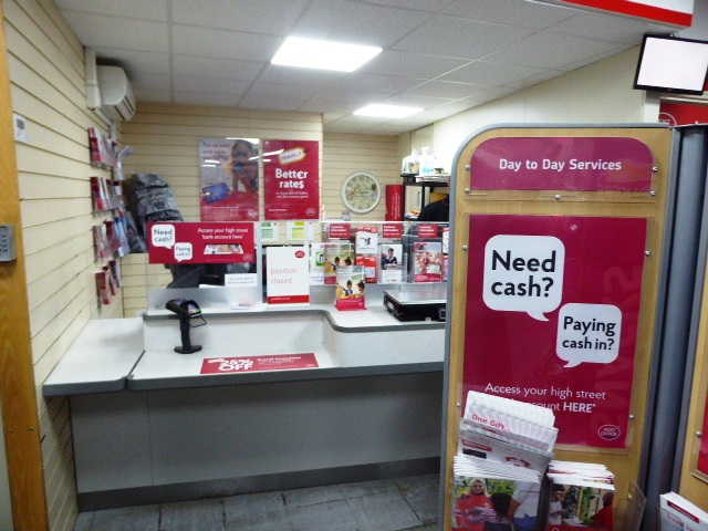 Sell a Newsagent & Post Office in Kent For Sale