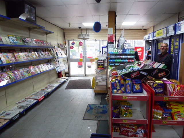 Newsagent & Post Office in Kent For Sale for Sale