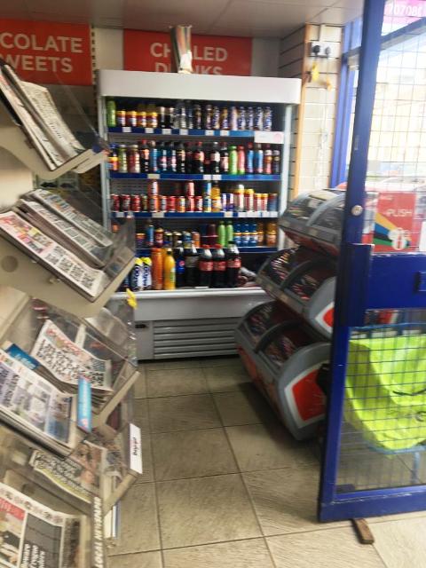 Newsagent in Burnley For Sale for Sale