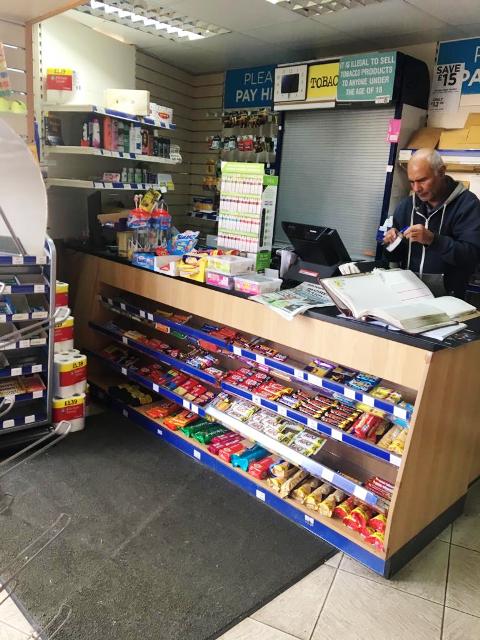 Newsagent in Burnley For Sale for Sale