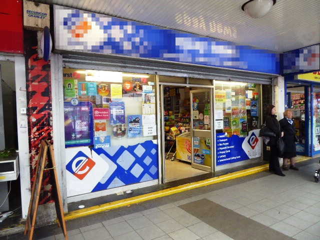 Profitable Newsagents in Essex For Sale