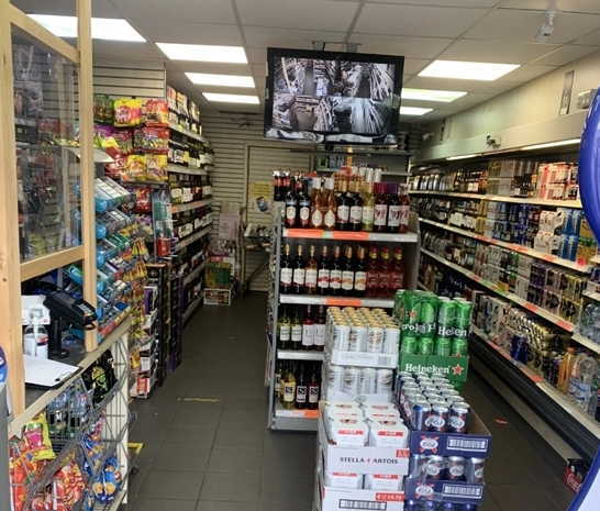 Sell a Off Licence plus Convenience Store in Neath For Sale
