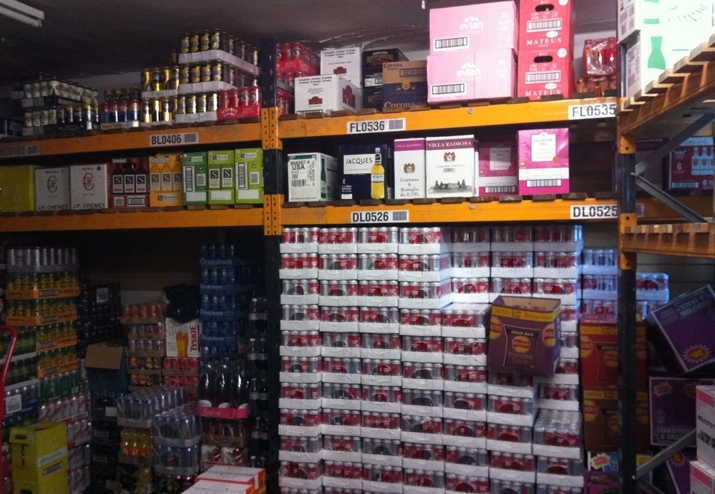 Off Licence plus Convenience Store in Neath For Sale for Sale