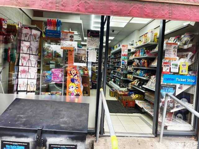 Excellent Newsagent and Off Licence in Middlesex For Sale