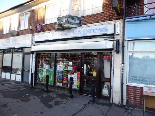 Superior Off Licence in Kent For Sale