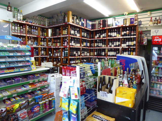 Buy a Superior Off Licence in Kent For Sale