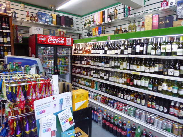 Sell a Superior Off Licence in Kent For Sale