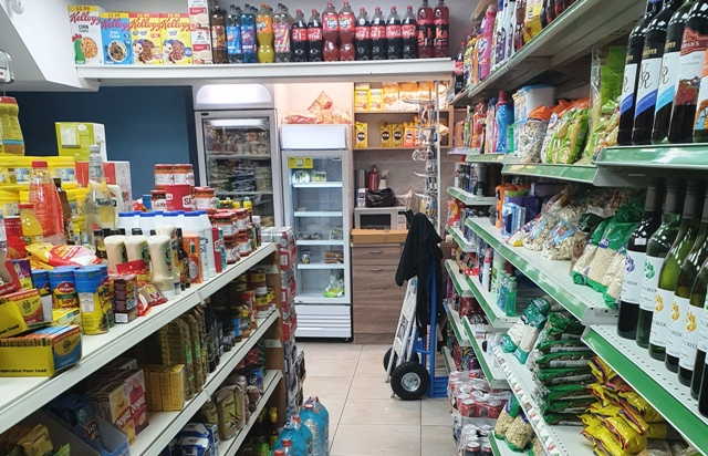 Sell a Well Established Off Licence & Convenience Store in South London For Sale