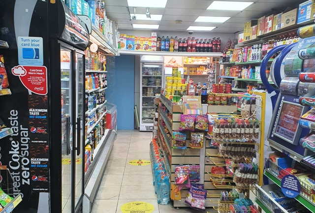 Well Established Off Licence & Convenience Store in South London For Sale for Sale