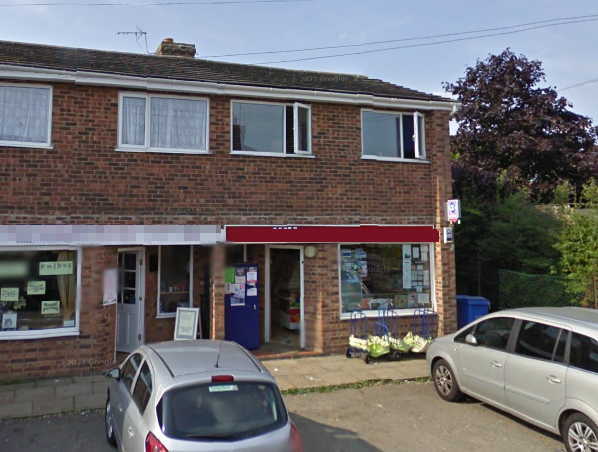 Newsagent & Off Licence in Norfolk For Sale