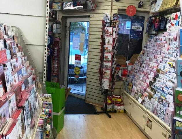 Newsagent & Off Licence in Norfolk For Sale for Sale