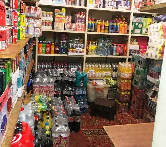 Newsagent & Off Licence in Norfolk For Sale for Sale