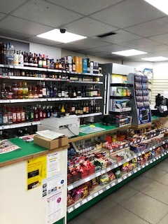 Off Licence & Convenience Store in Norfolk For Sale