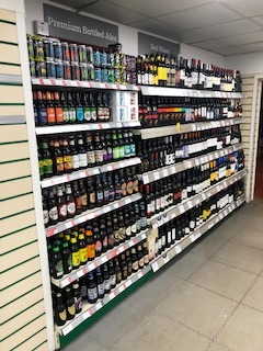 Buy a Off Licence & Convenience Store in Norfolk For Sale