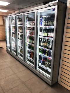 Sell a Off Licence & Convenience Store in Norfolk For Sale