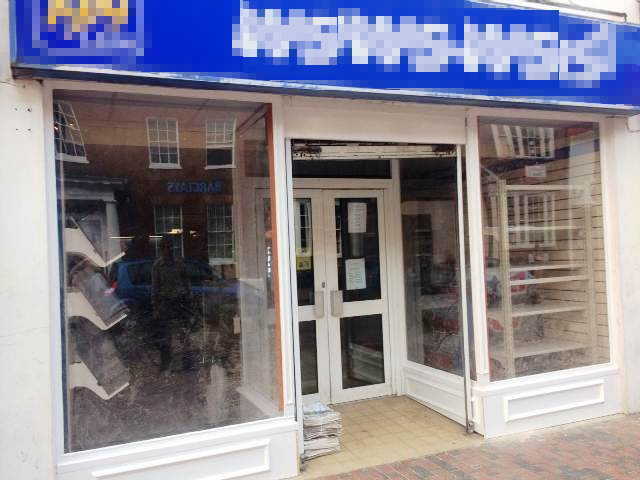 Well Fitted Newsagent & Off Licence in Kent For Sale