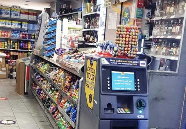 Newsagent and Off Licence in South London For Sale for Sale