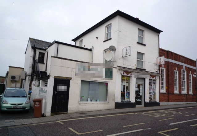 Profitable Newsagent and Off Licence in Dorset For Sale