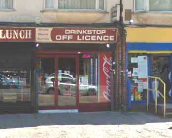 Off Licence in Kent For Sale