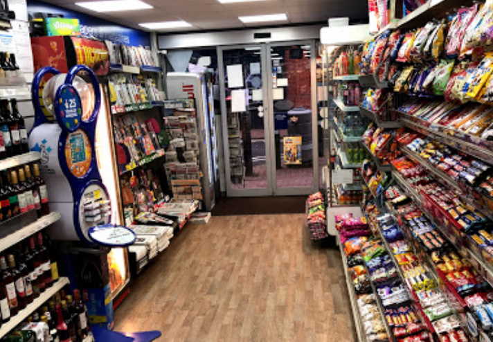 Buy a Highly Lucrative Newsagent in Surrey For Sale