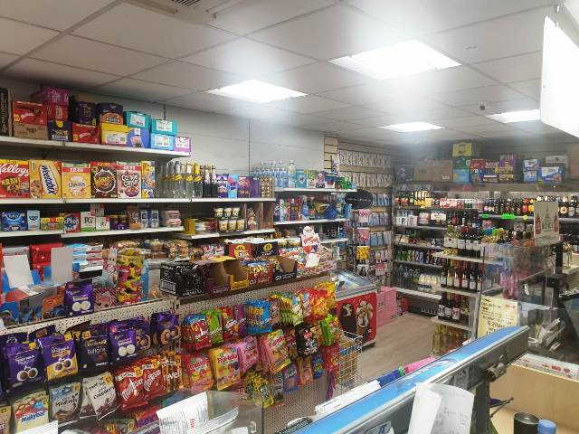 Sell a Newsagent with Off Licence and Post Office in Middlesex For Sale