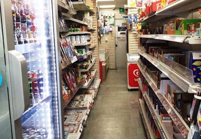 Newsagent and Off Licence in Cambridge For Sale