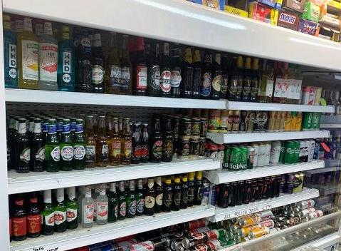Sell a Well Established Off Licence in Upper Edmonton For Sale