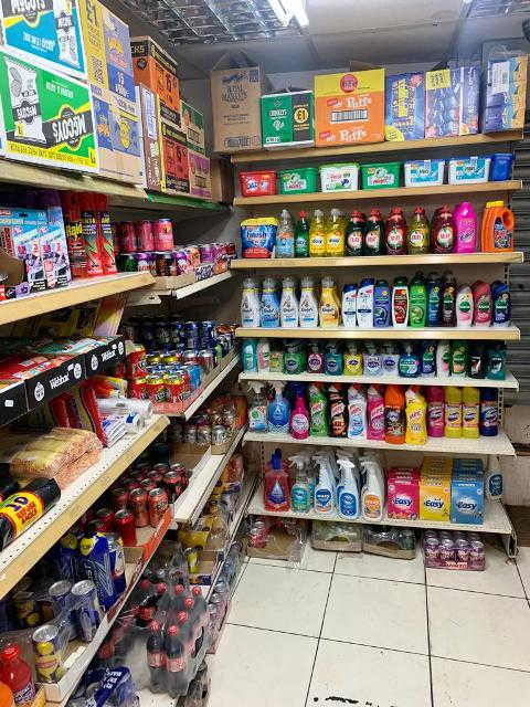 Well Established Off Licence in Upper Edmonton For Sale for Sale