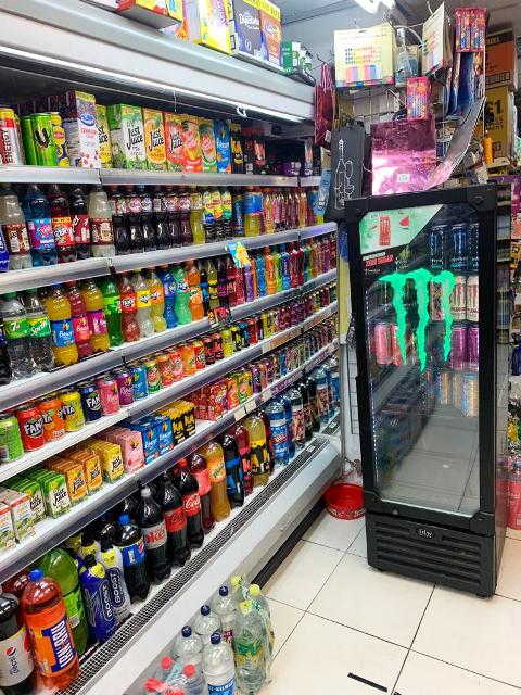 Well Established Off Licence in Upper Edmonton For Sale for Sale