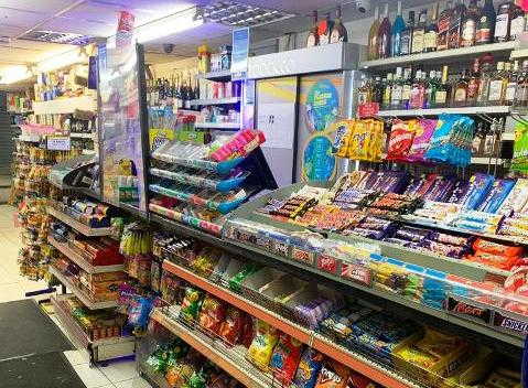 Well Established Off Licence in Upper Edmonton For Sale for Sale