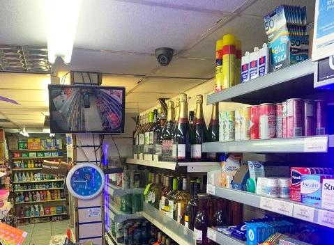 Well Established Off Licence in Upper Edmonton For Sale for Sale