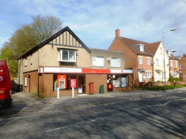 Post Office, Card Shop and Stationers in Hampshire For Sale