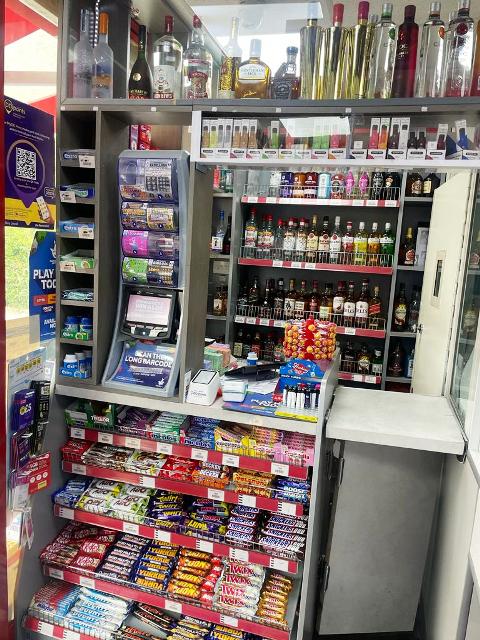 Newsagent plus Community Post Office in Hertfordshire For Sale for Sale