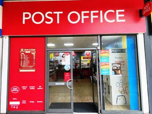 Main Post Office with Card & Stationers in West Yorkshire For Sale