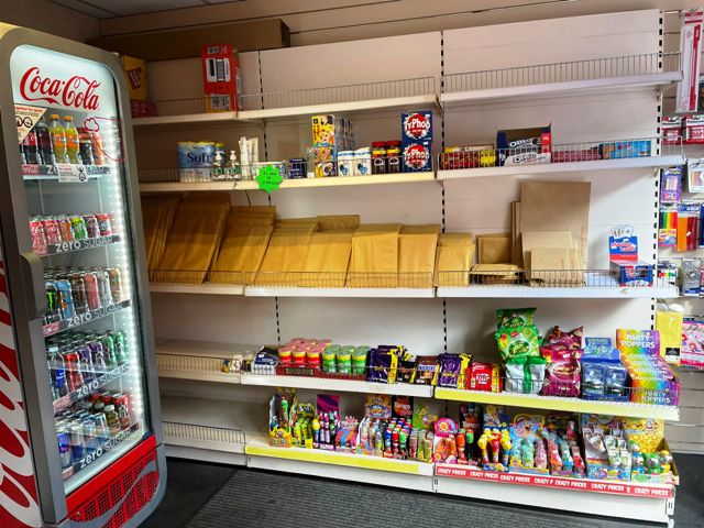 Post Office with Cards & Stationary in West Yorkshire For Sale for Sale