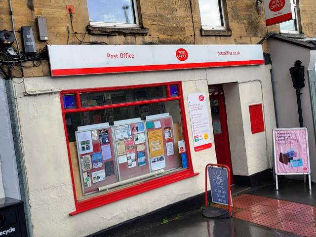 Main Post Office with Cards in Wiltshire For Sale