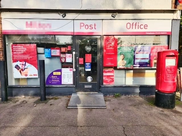 Post Office with cards and gifts in Cambridgeshire For Sale