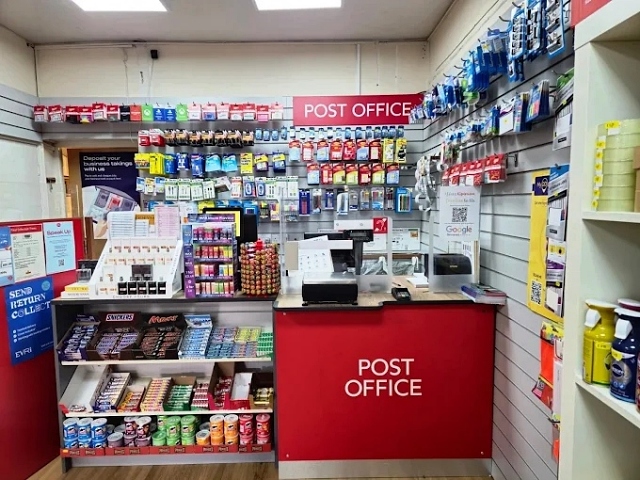 Post Office with cards and gifts in Cambridgeshire For Sale