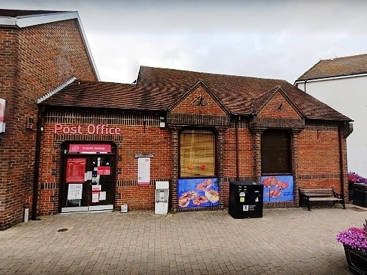 Post Office with Cards and Stationary in West Sussex For Sale